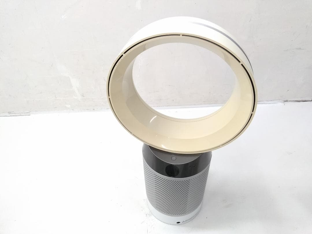 ダイソン Pure Cool ピュアクール 空気清浄 DP04 2019年製●