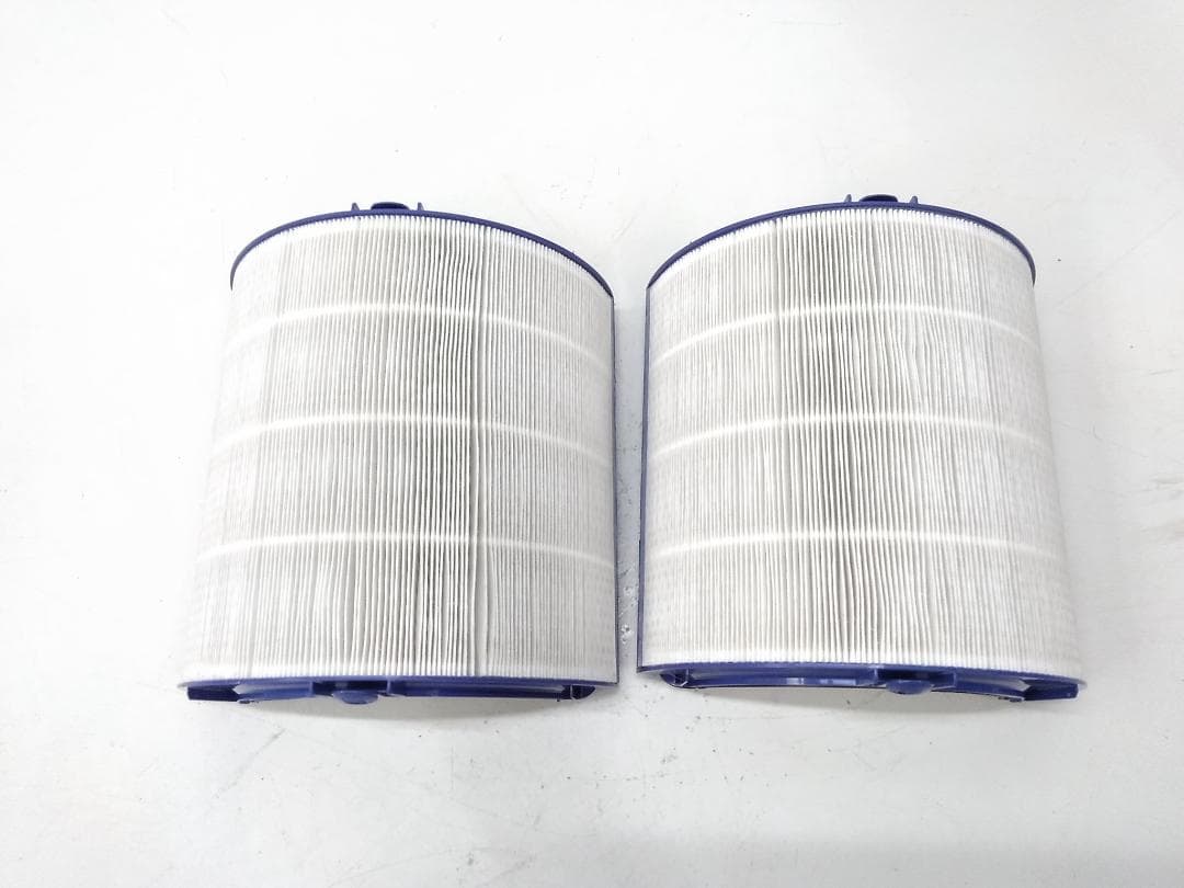 ダイソン Pure Cool ピュアクール 空気清浄 DP04 2019年製●