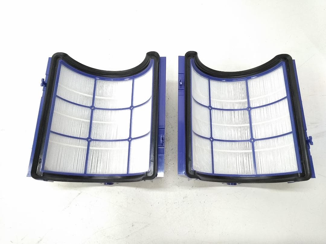 ダイソン Pure Cool ピュアクール 空気清浄 DP04 2019年製●