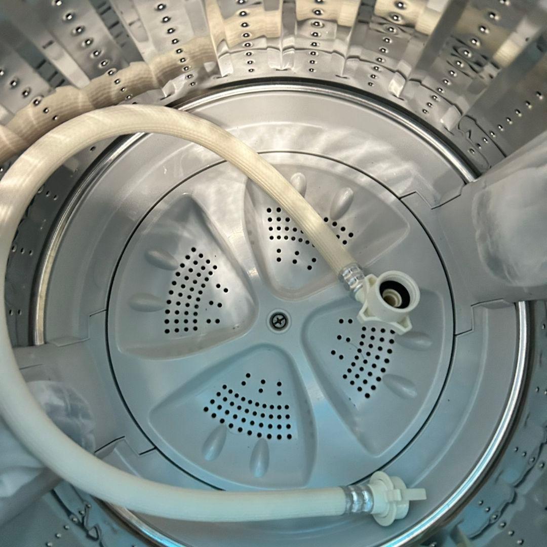 497Z 冷蔵庫 洗濯機 大人気モデルセット 一人暮らし向け 小型 動作保証