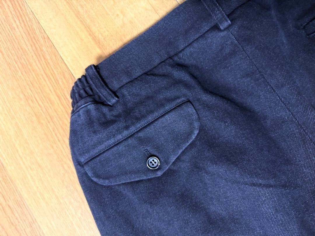COMME des GARCONS HOMME deux (コムデギャルソン
