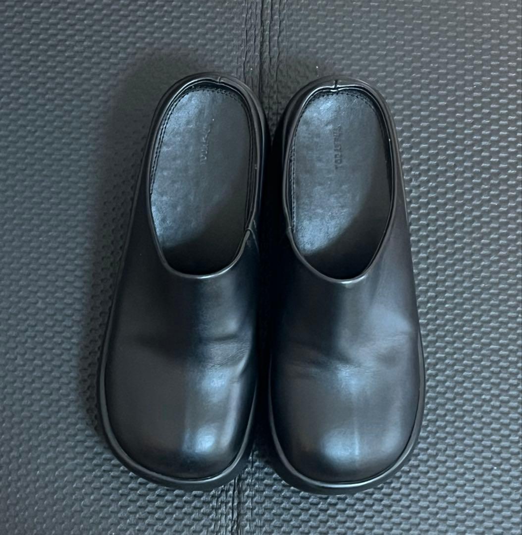 【週末値下げ】TODAYFUL☆ Volume Sole Sabo