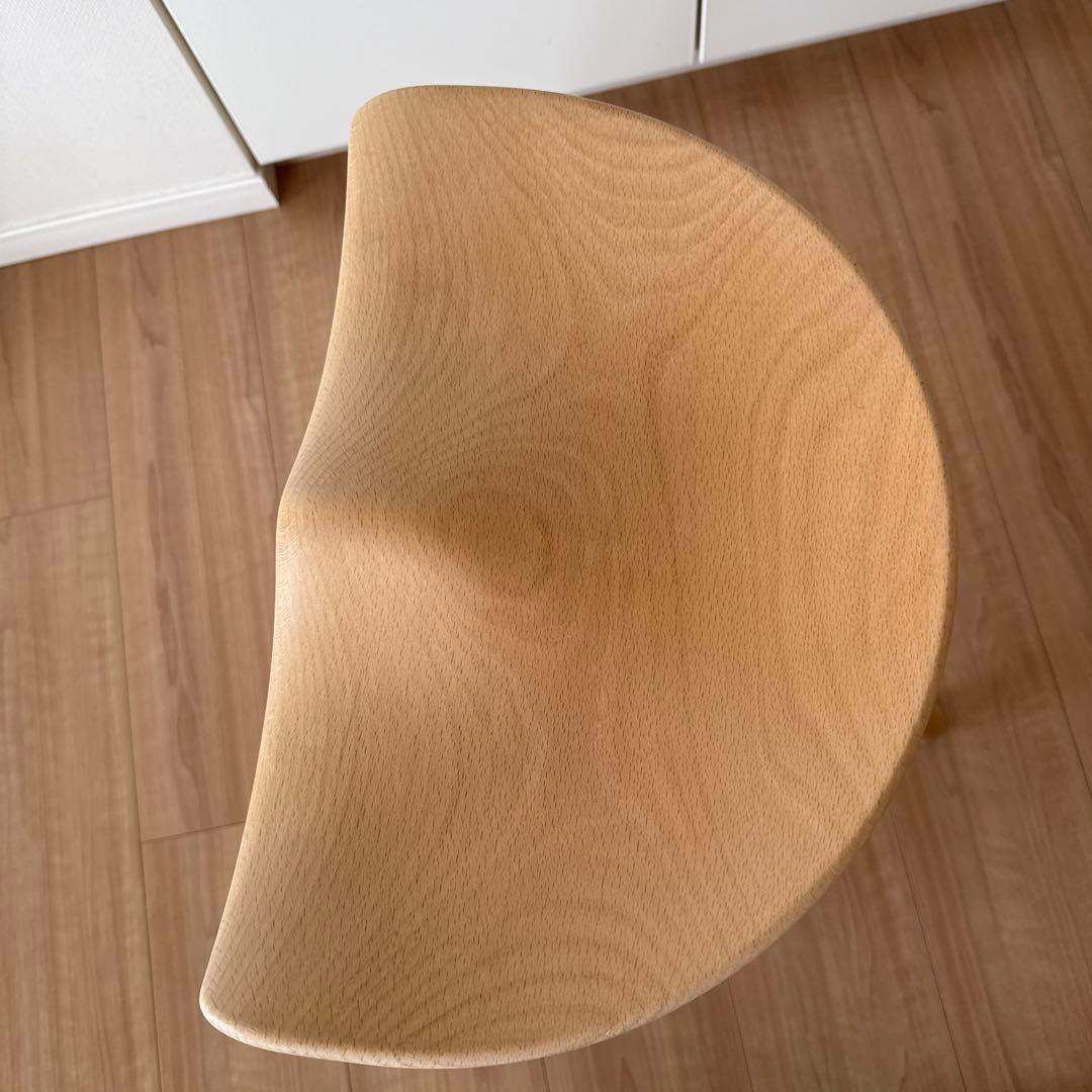 ACTUS SHOEMAKER スツール 49cm