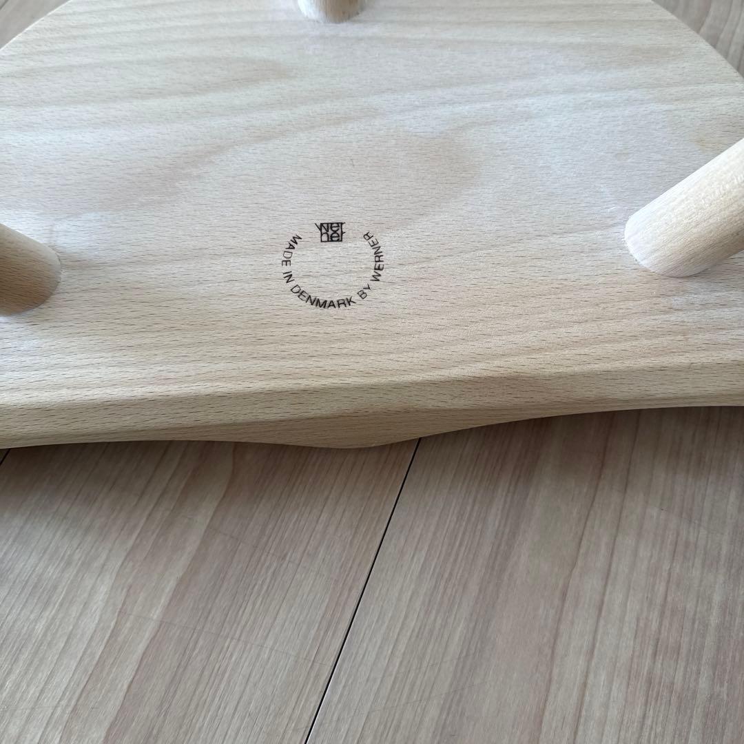 ACTUS SHOEMAKER スツール 49cm