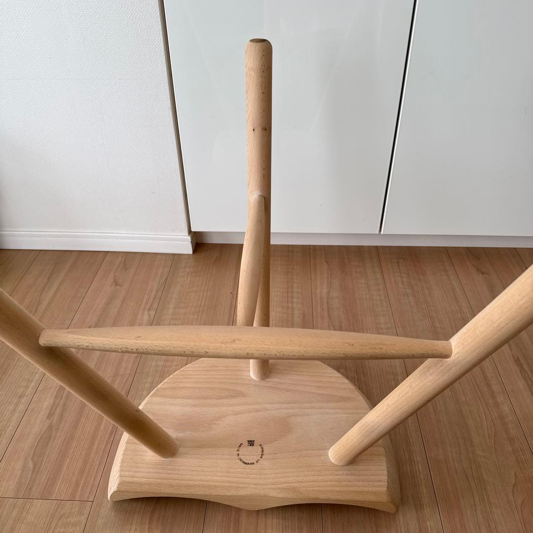 ACTUS SHOEMAKER スツール 49cm