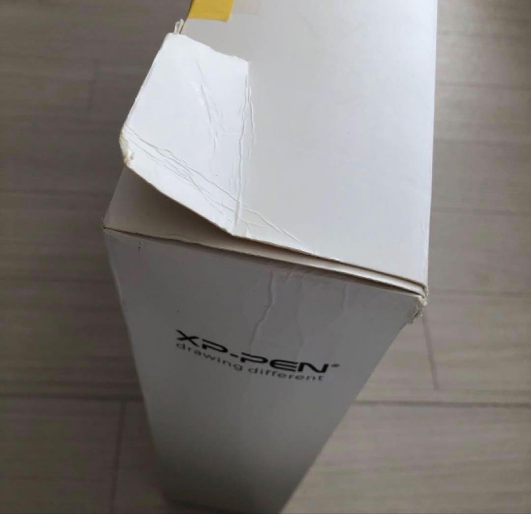 XP-Pen 液晶ペンタブレット XP-PEN Artist 15.6