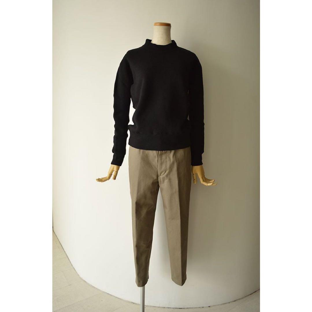 【ponponmama】新品 SCYE サイCurensology パンツ