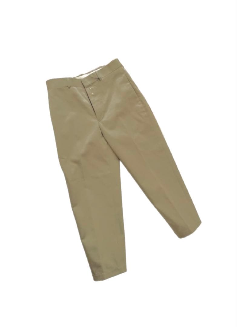 【ponponmama】新品 SCYE サイCurensology パンツ