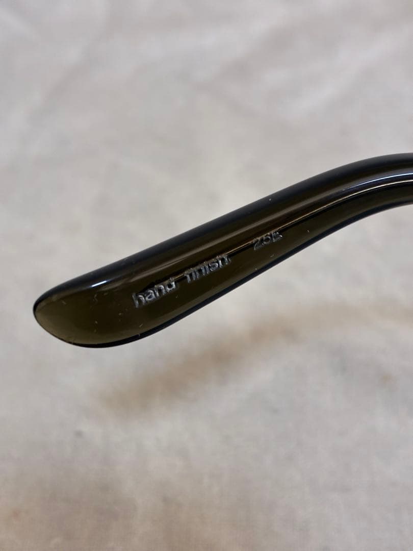 イエローズプラス LEON C529 harrods green