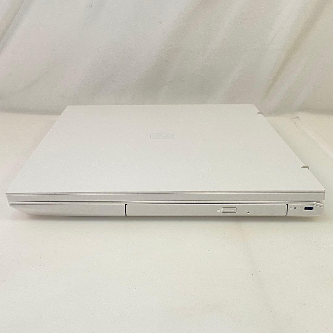 ◎新品同様美品 NEC LAVIE PC-N1655JAW 16GB/256GB