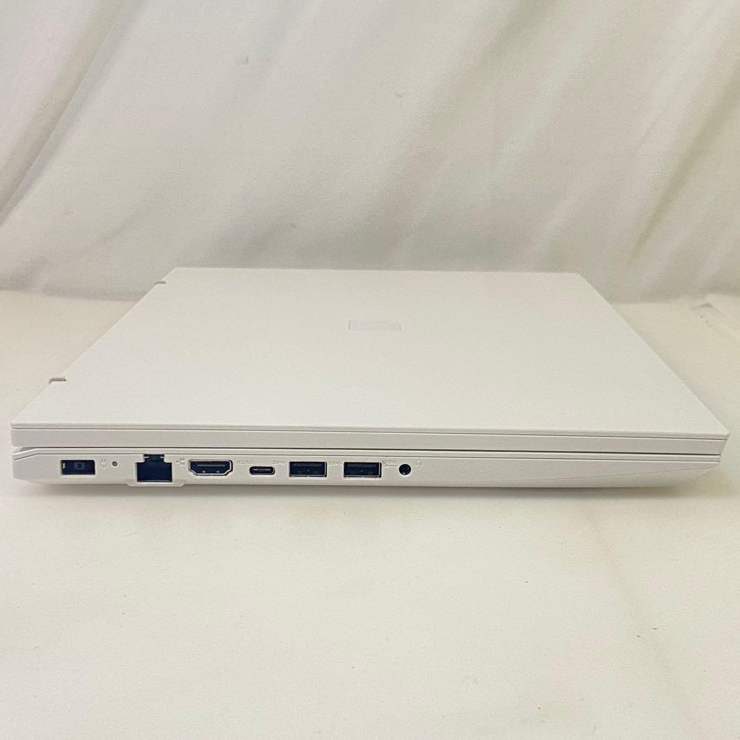 ◎新品同様美品 NEC LAVIE PC-N1655JAW 16GB/256GB