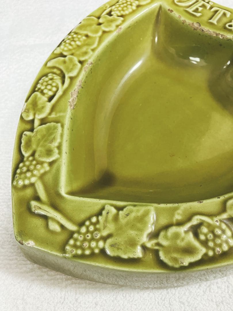 MOËT & CHANDON 灰皿