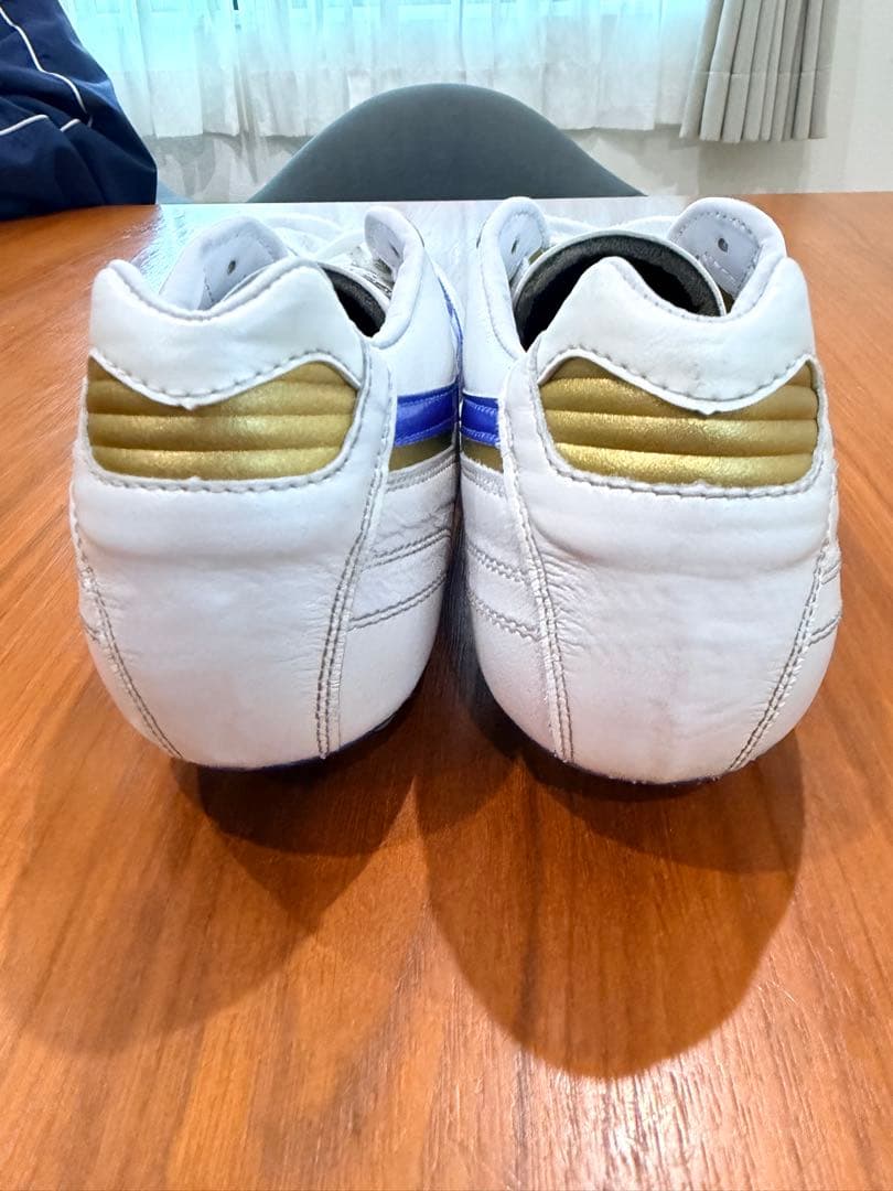 キ*ン様 Mizuno Morelia 2 Japan 26.0