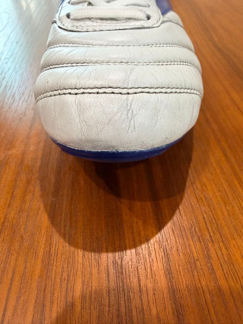 キ*ン様 Mizuno Morelia 2 Japan 26.0