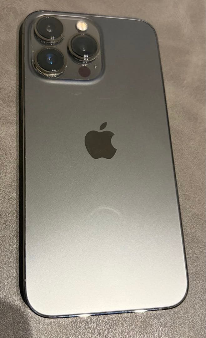 【X-Men様用】Apple iPhone 13 Pro 本体