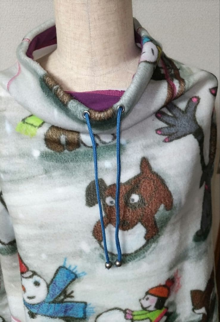 アルベロベロオレボレブラフリース