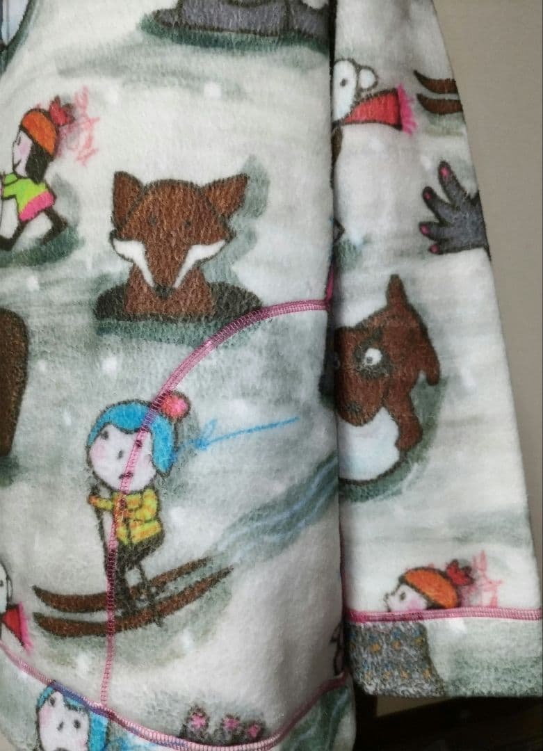 アルベロベロオレボレブラフリース