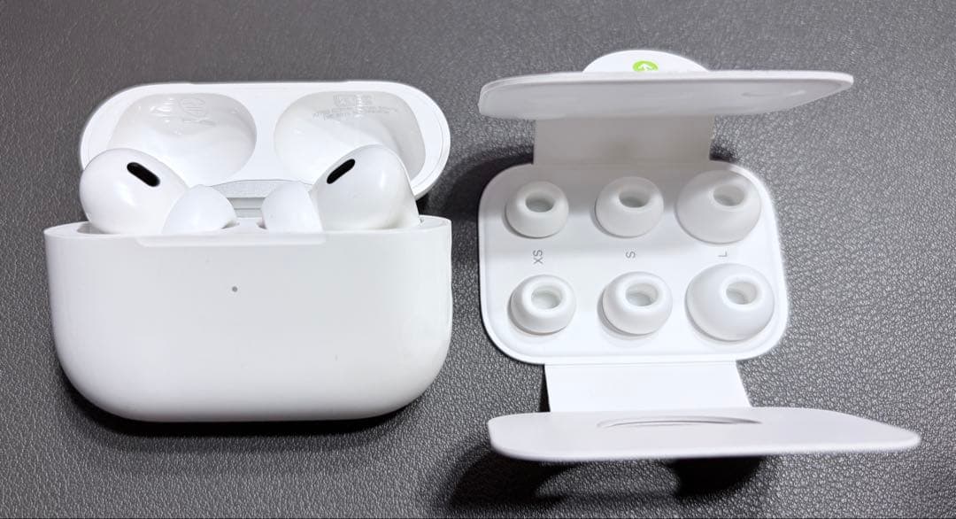 [美品] AirPods Pro 2 本体 (Lightning)