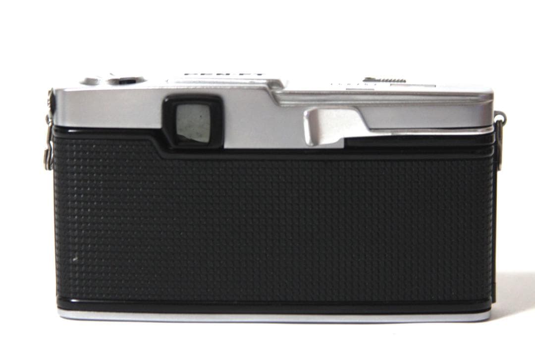 【ジャンク】OLYMPUS PEN FT F.Zuiko Auto-S 38mm