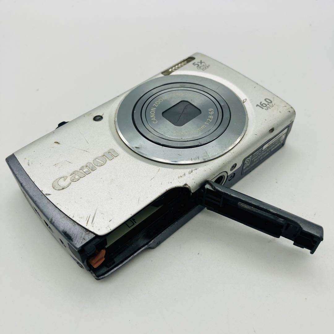 【動作確認済み】CANON POWERSHOT A3500IS PC1898