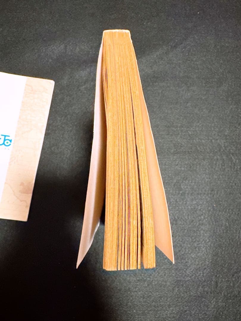 ONEPIECE　ワンピース　1巻 尾田栄一郎　初版　first edition