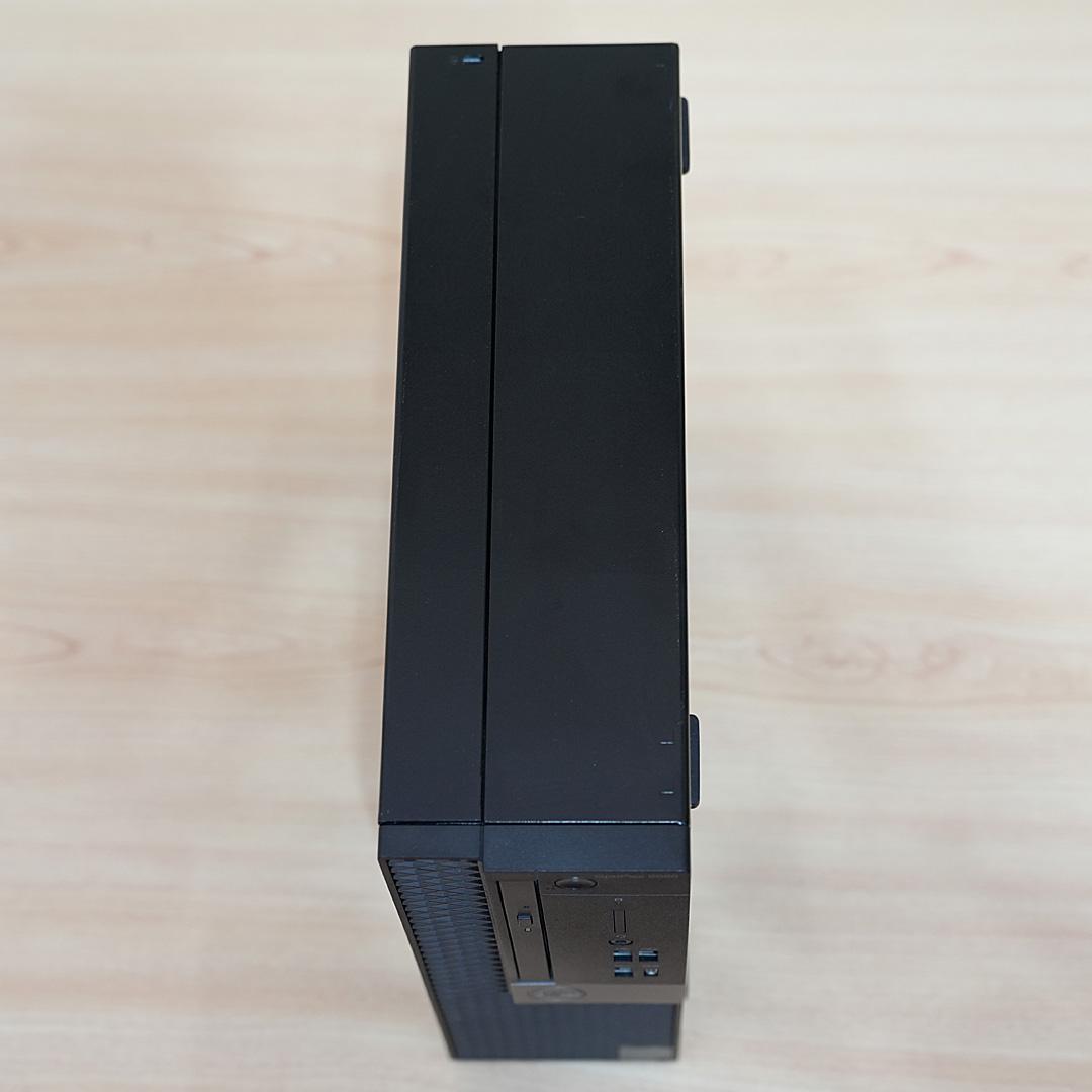 DELL OptiPlex 5060 SFF MS Office付