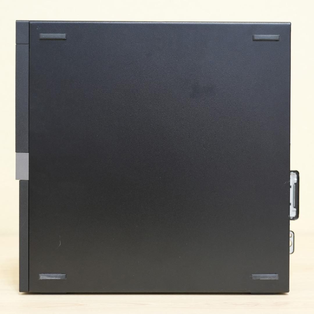 DELL OptiPlex 5060 SFF MS Office付