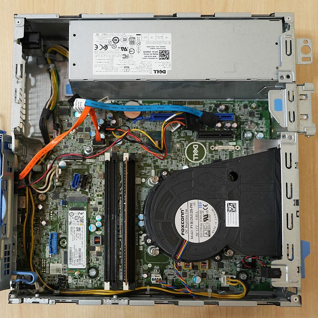 DELL OptiPlex 5060 SFF MS Office付