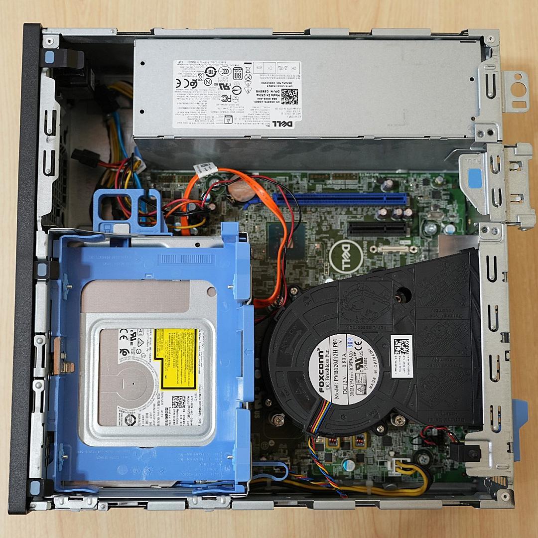DELL OptiPlex 5060 SFF MS Office付