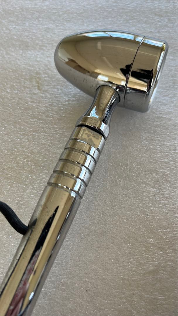 ハーレー キジマ ウインカーステー ウインカー 前後セット