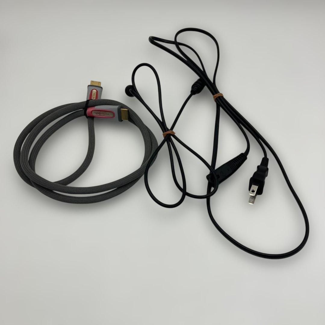 超美品　ソニー ブルーレイレコーダー BDZ-ZW1900 2024年