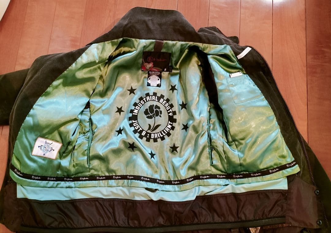 [B by Burton]バートン/レディース スノボウェア/オシャレ 街着にも