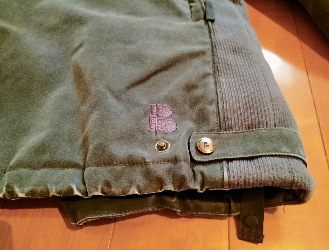 [B by Burton]バートン/レディース スノボウェア/オシャレ 街着にも