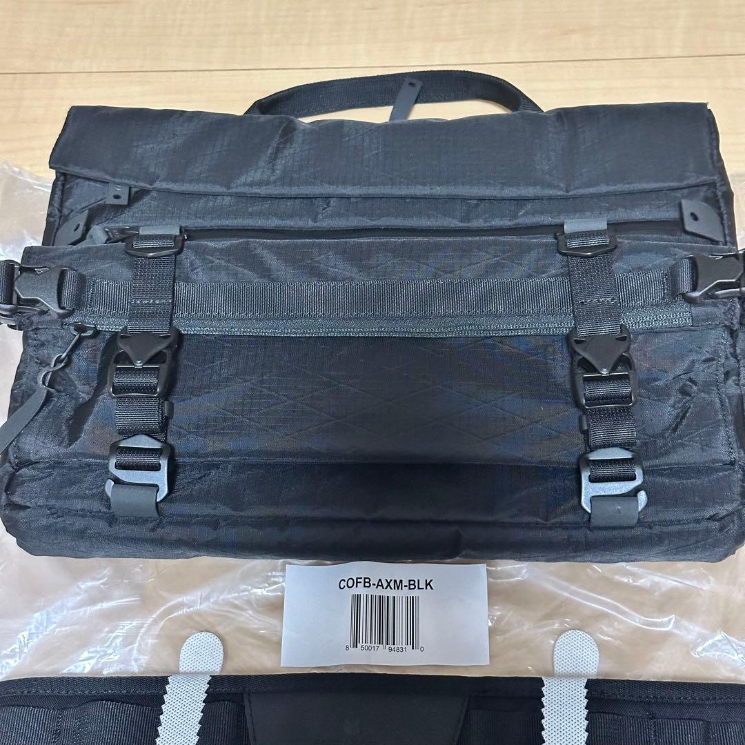 CODE OF BELL APEX LINER MAX コードオブベル