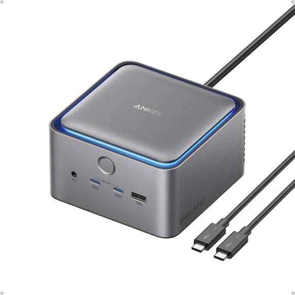 Anker Prime ドッキングステーション AMZ-A83B5