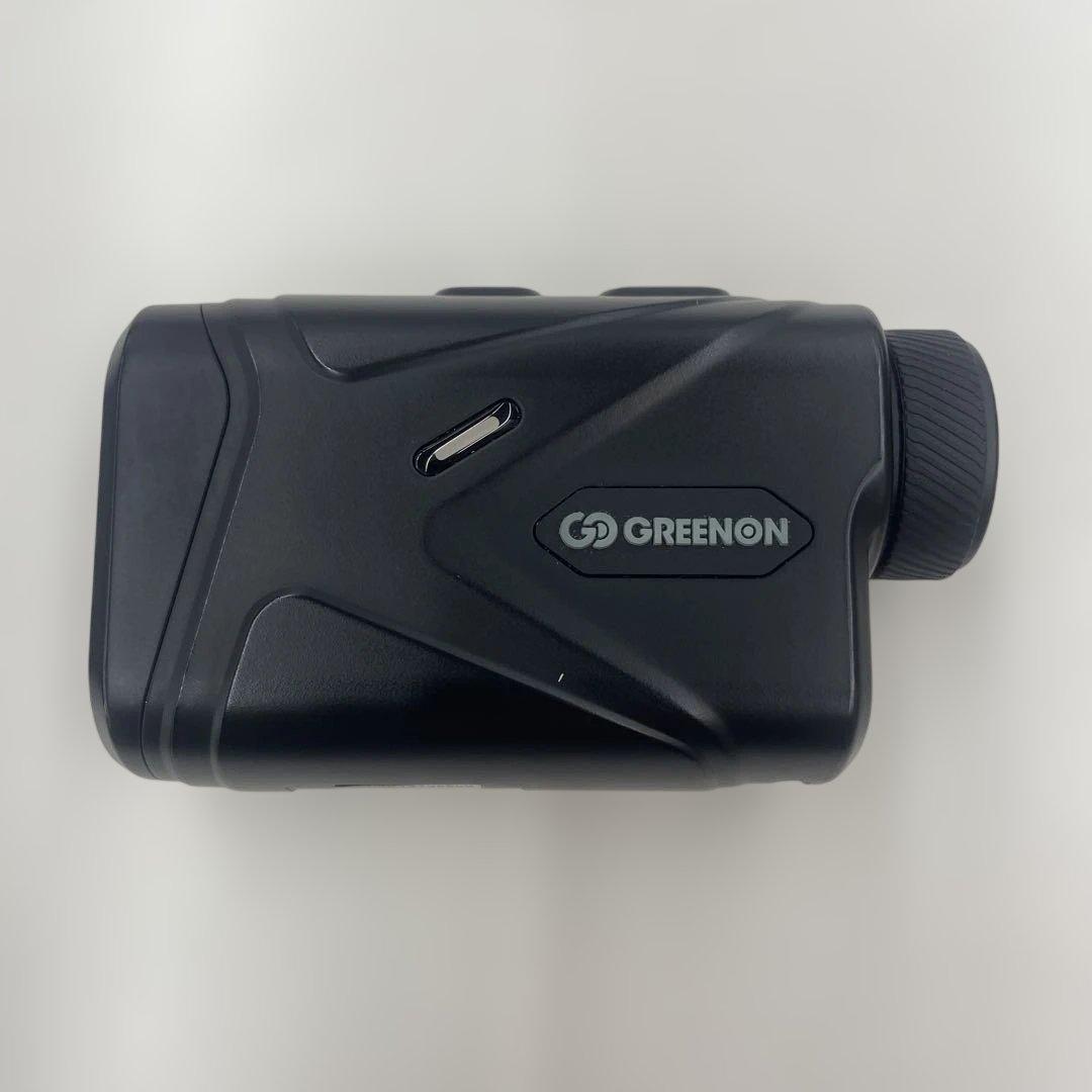 GREENON ゴルフ用距離計