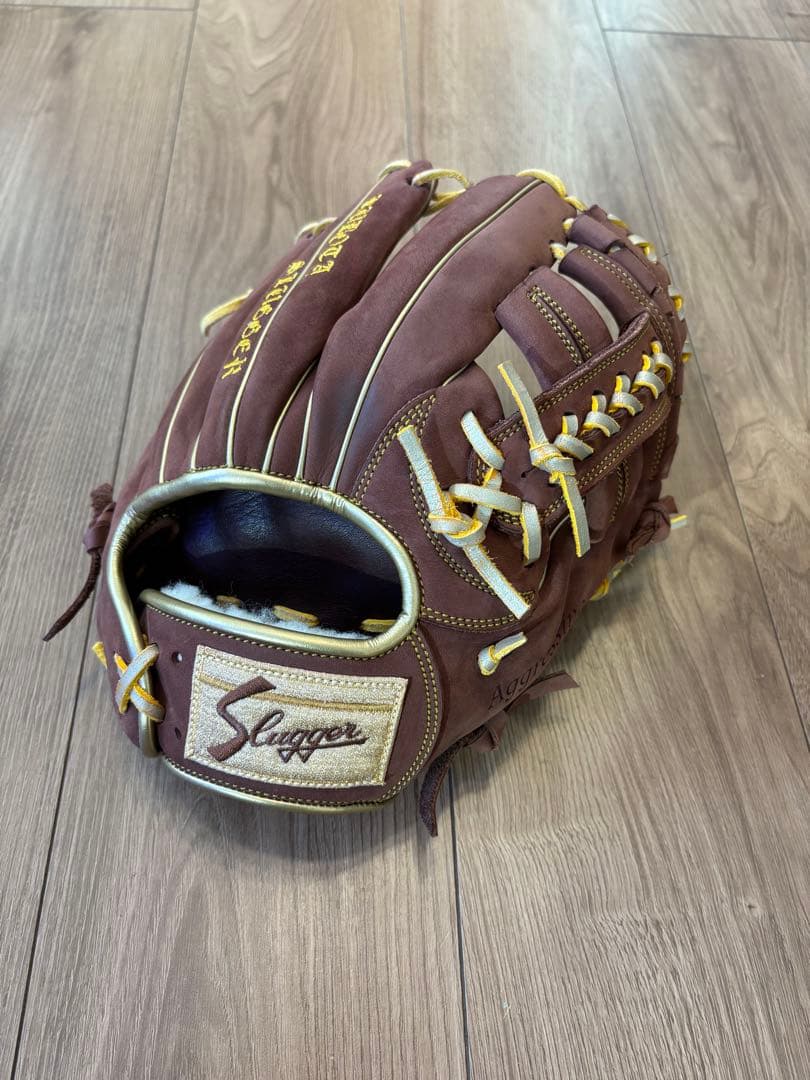 久保田スラッガー　オールスター2024 T51