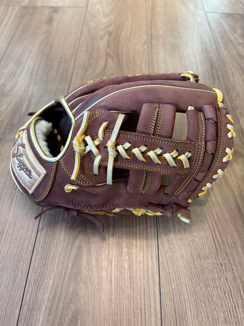 久保田スラッガー　オールスター2024 T51