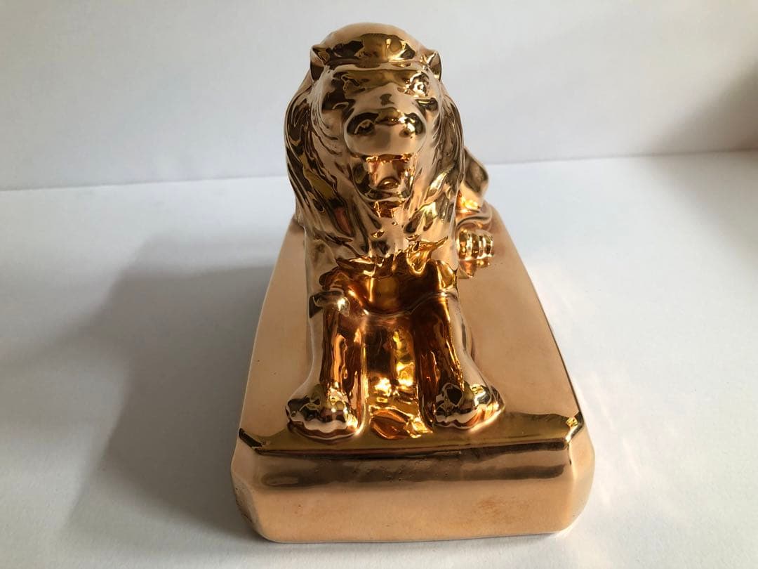 ブランデー LANDY COGNAC LION