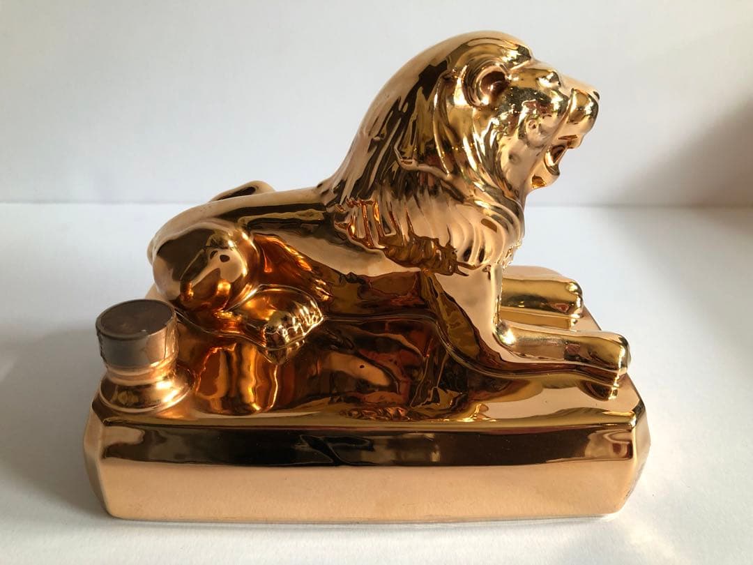 ブランデー LANDY COGNAC LION