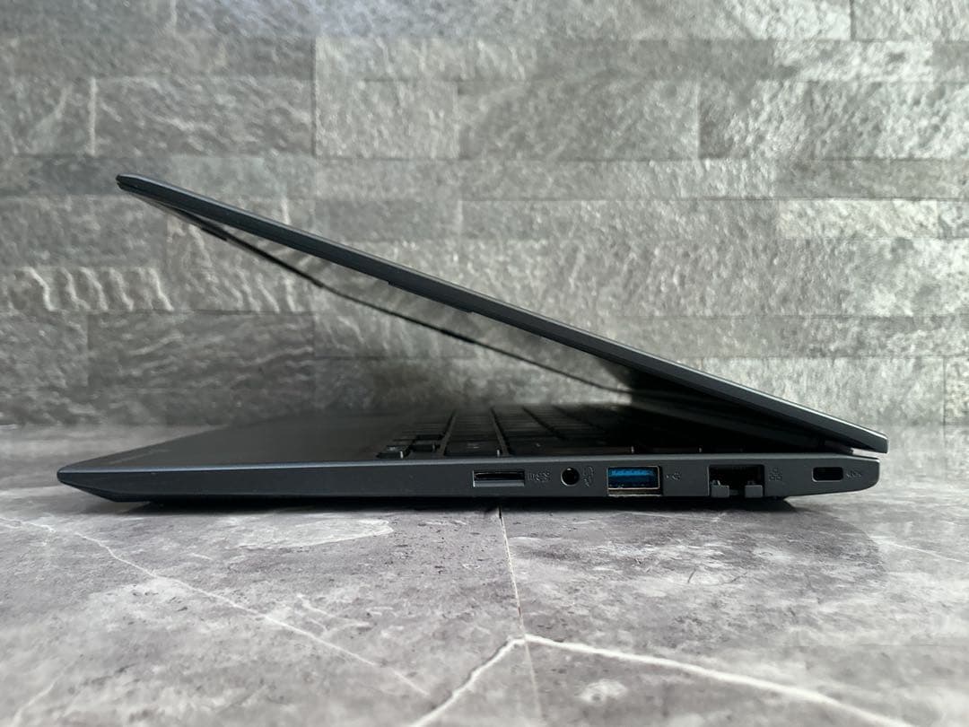 美品 dynabook 第12世代 corei5 メモリ16GB 2023年購入