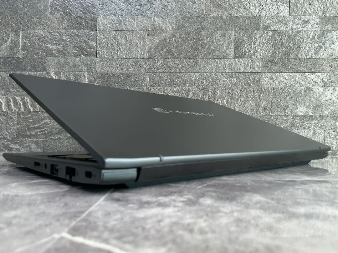 美品 dynabook 第12世代 corei5 メモリ16GB 2023年購入