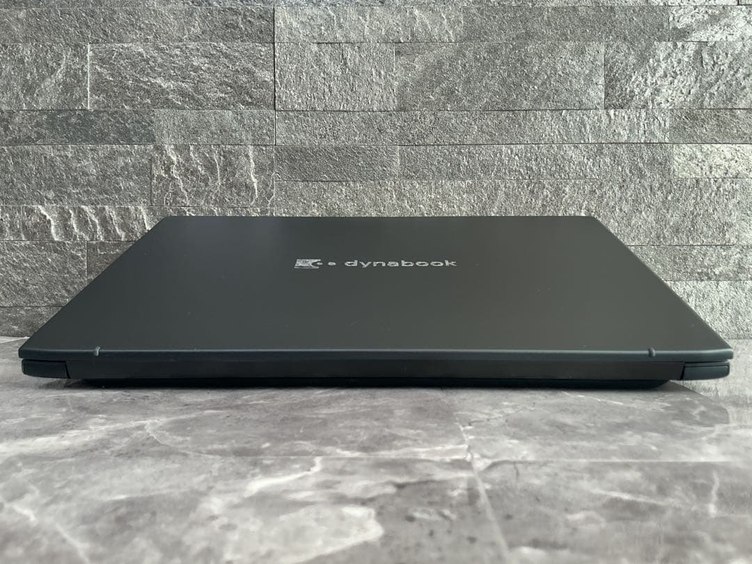 美品 dynabook 第12世代 corei5 メモリ16GB 2023年購入