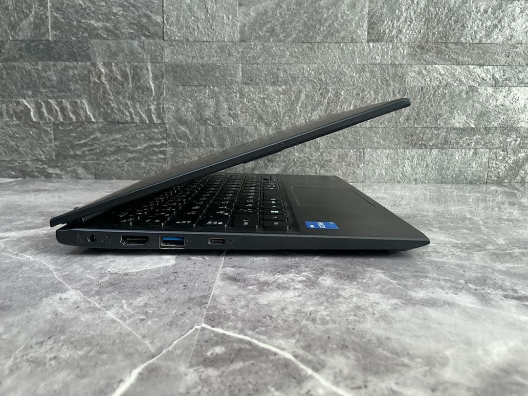 美品 dynabook 第12世代 corei5 メモリ16GB 2023年購入