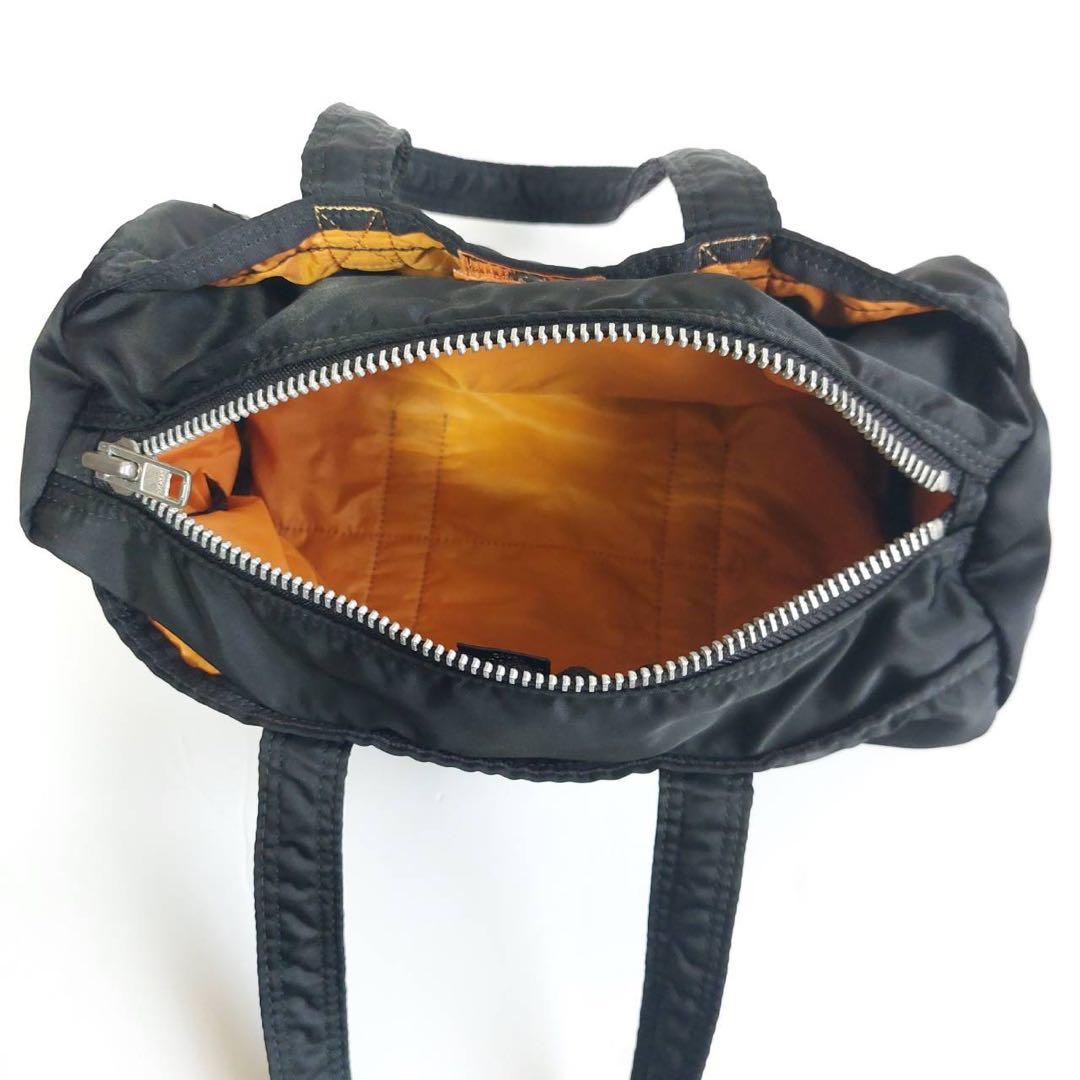 PORTER　ポーター　タンカー　ミニボストン　S ダッフルバッグ　吉田カバン