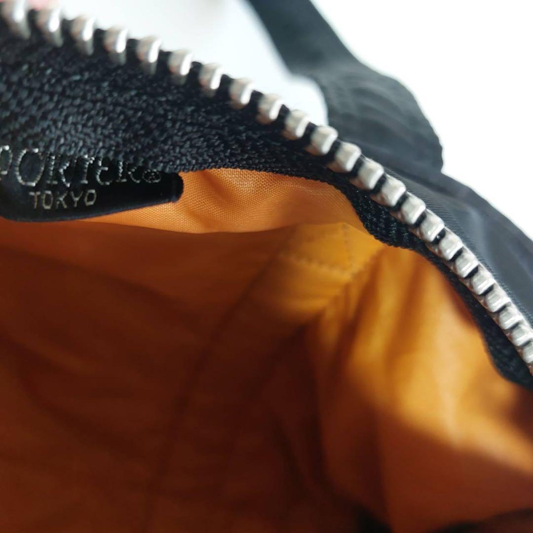 PORTER　ポーター　タンカー　ミニボストン　S ダッフルバッグ　吉田カバン