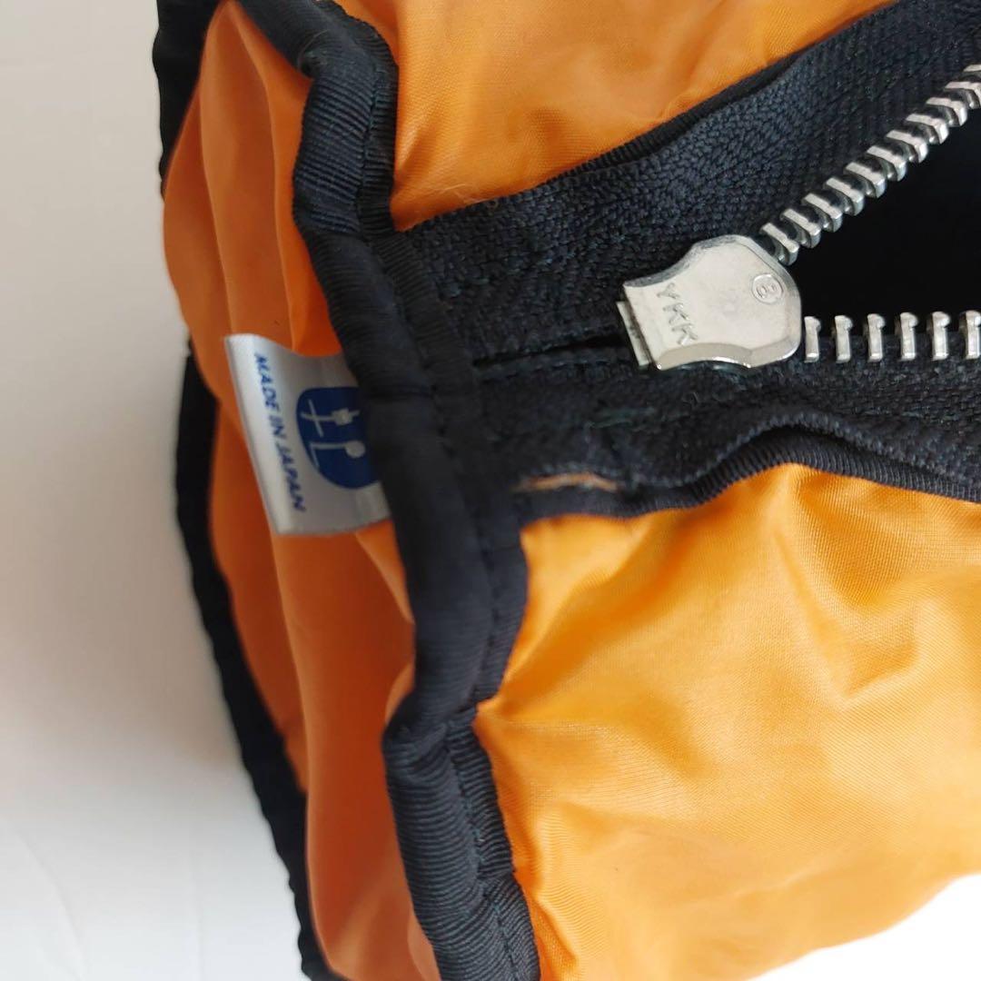 PORTER　ポーター　タンカー　ミニボストン　S ダッフルバッグ　吉田カバン