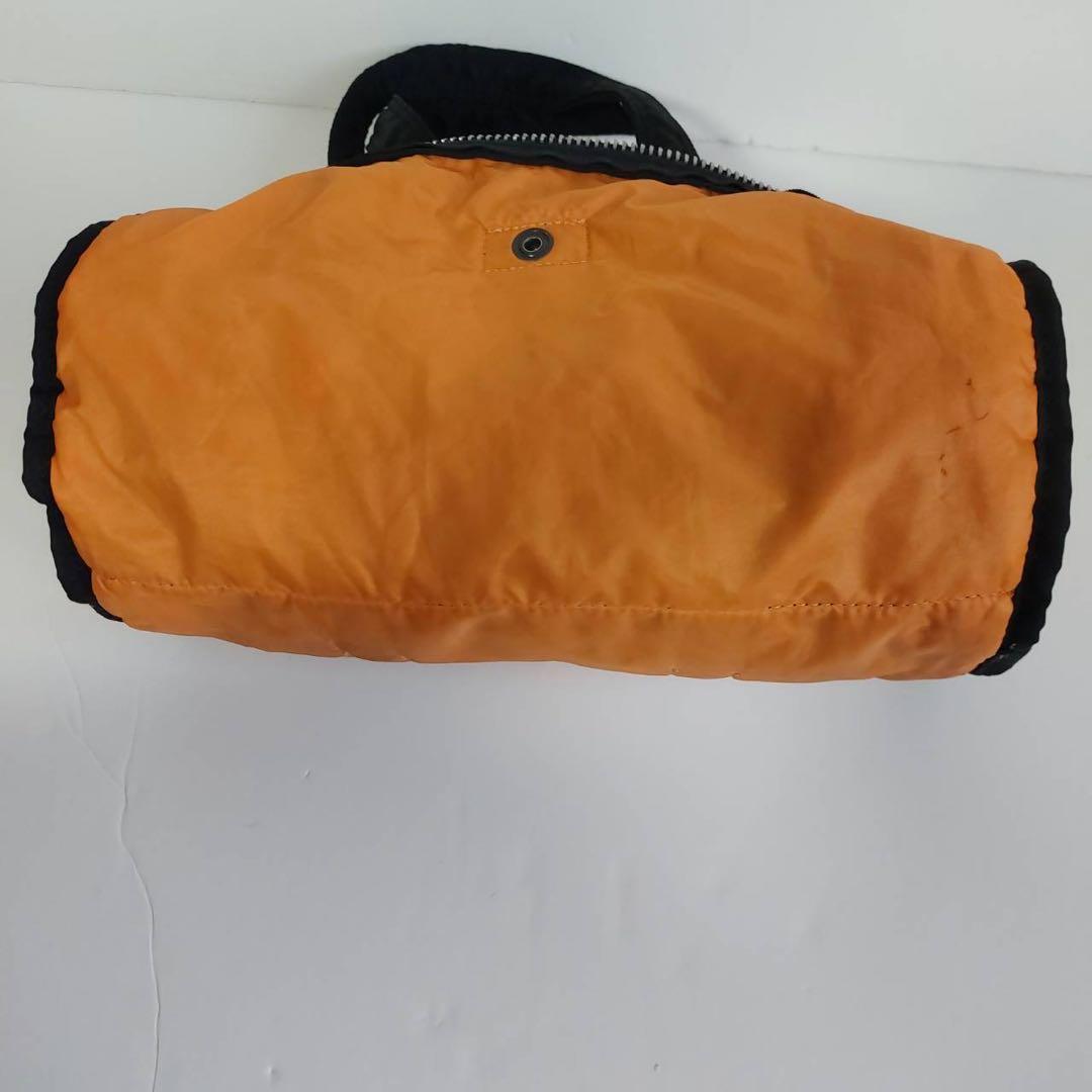 PORTER　ポーター　タンカー　ミニボストン　S ダッフルバッグ　吉田カバン