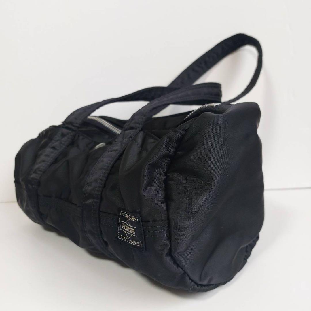 PORTER　ポーター　タンカー　ミニボストン　S ダッフルバッグ　吉田カバン