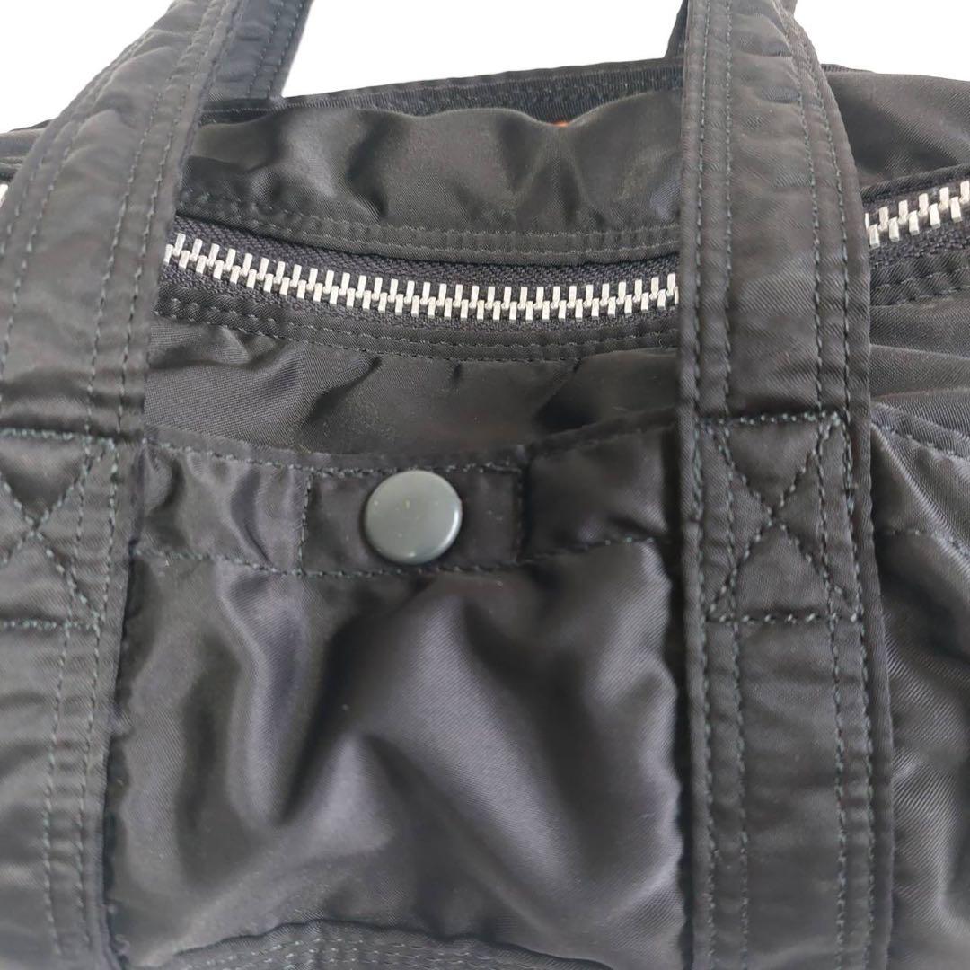 PORTER　ポーター　タンカー　ミニボストン　S ダッフルバッグ　吉田カバン